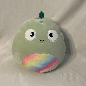 12" "Denton" – Chameleon